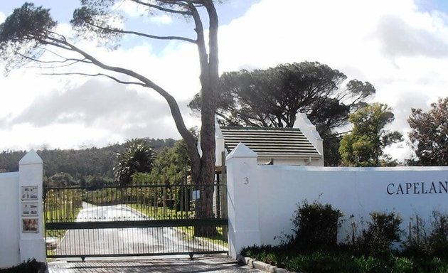 Photo of Capelands Estate