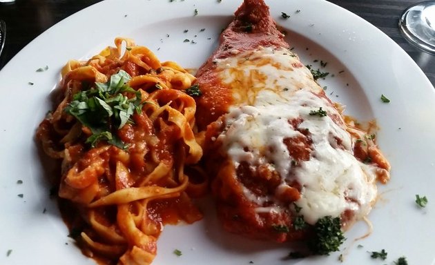 Photo of Angelino's Trattoria