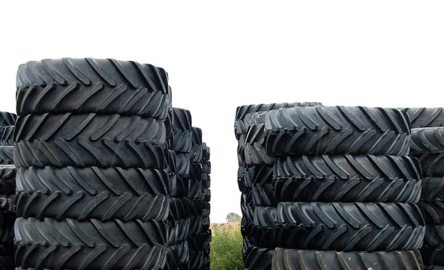 Photo of Norwood Tyres & Wheels