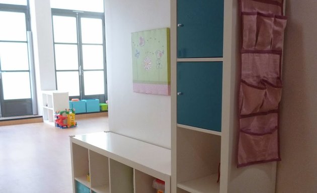 Photo de Micro-crèche Cocon d'étoiles Vendôme