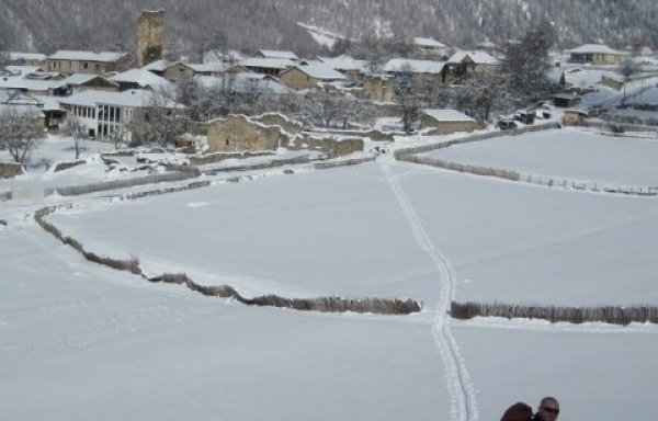 Photo of The Alpine Ski Club