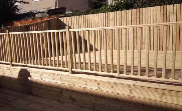 Photo of York Decking Co