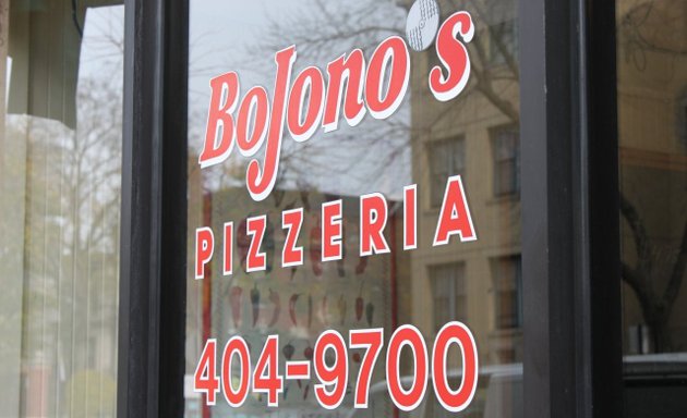 Photo of BoJono's Pizzeria