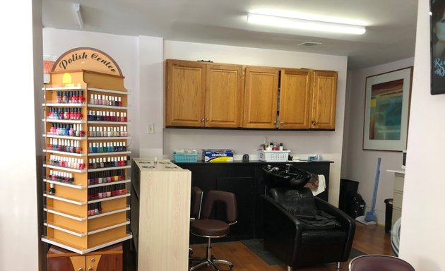 Photo of A&G Nails Salon