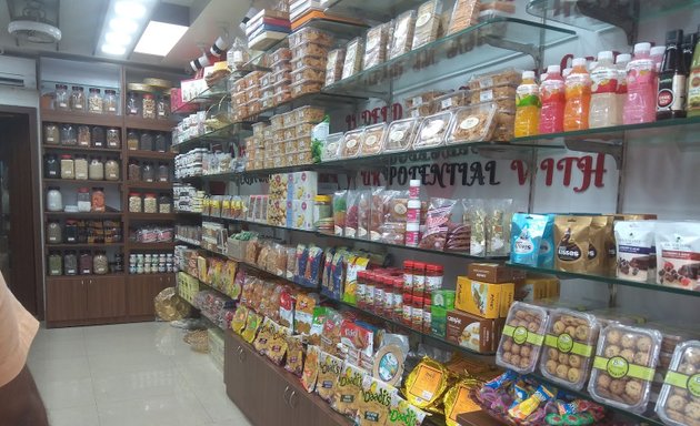 Photo of Manak Dry Fruits