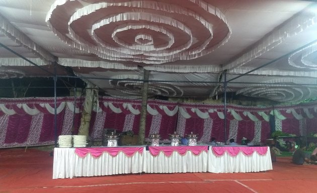 Photo of Gokul Tent House & Audio Visuals