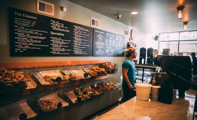 Photo of Passyunk Ave Bagels