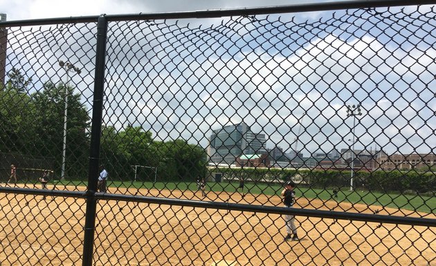 Photo of Taney Baseball Field