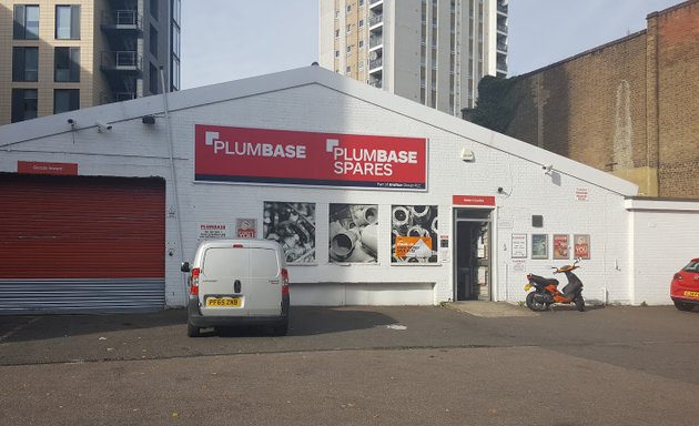 Photo of Stockwell Plumbase