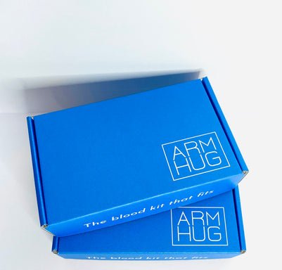 Photo of ArmHug