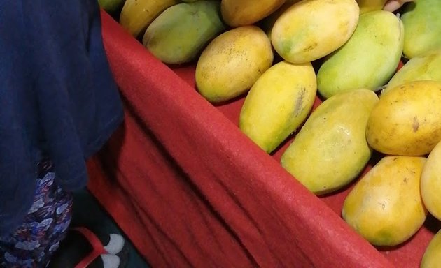 Photo of Fruit stall