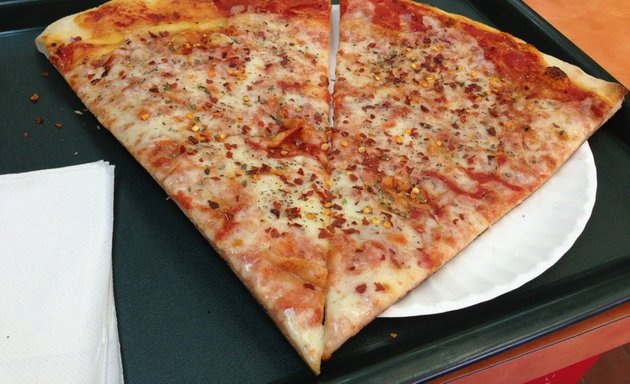 Photo of Napoli Pizza