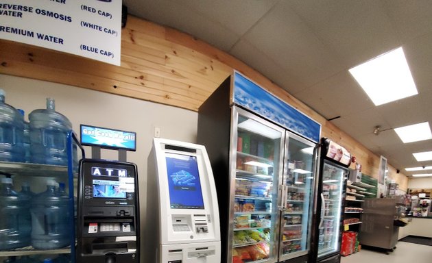 Photo of BitNational Bitcoin ATM - Tucker's Food Store