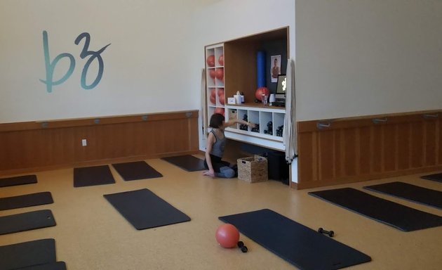 Photo of barre3