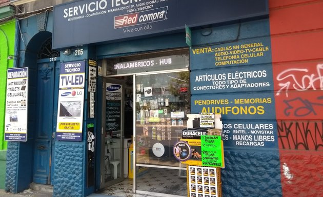 Foto de Tectronic