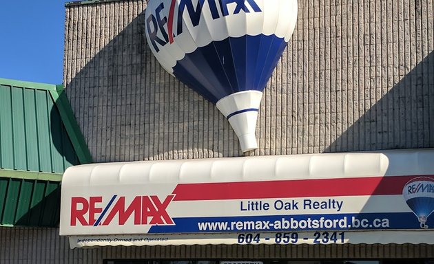 Photo of RE/MAX Little Oak Realty