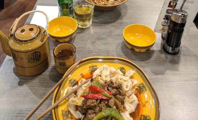 Photo of Xi'an Biang Biang Noodles