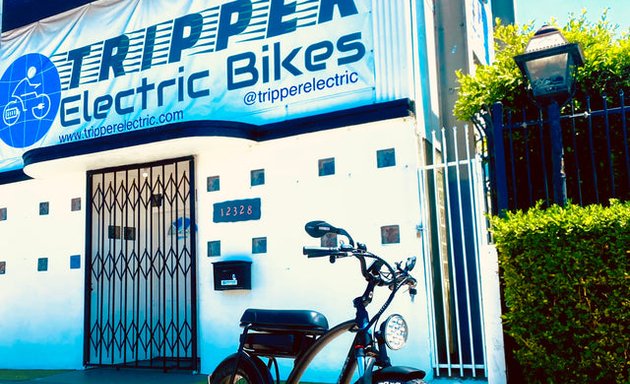 Photo of Tripper Electric Bikes