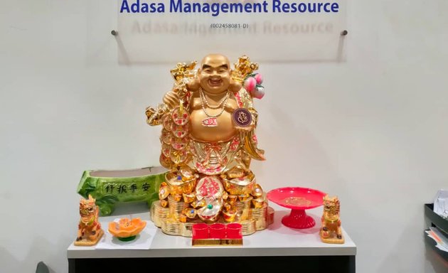 Photo of Adasa Management Resources