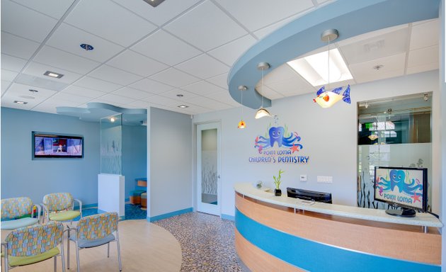 Photo of Point Loma Children's Dentistry