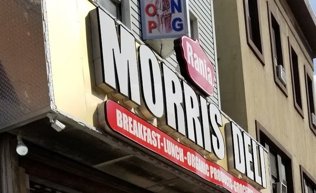 Photo of Morris Deli Grocery