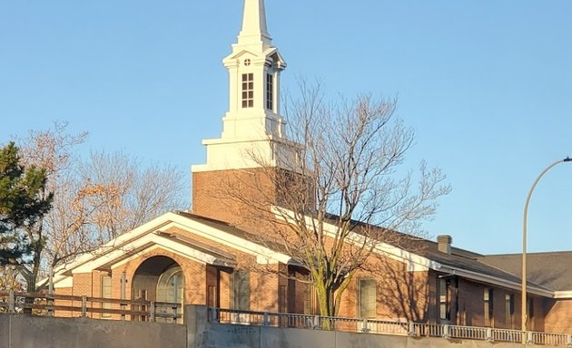 Photo of The Church of Jesus Christ of Latter-day Saints