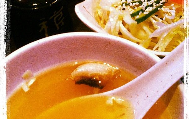 Photo de Top Sushi