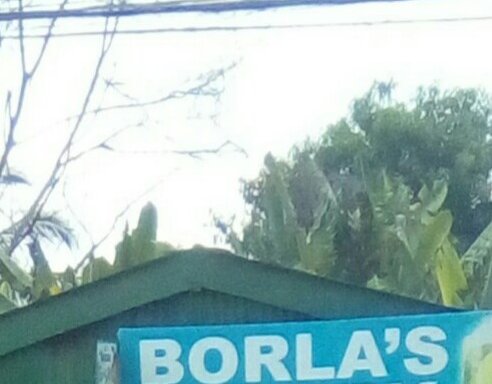 Photo of Borla's Abode