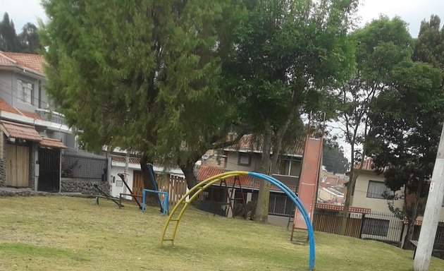 Foto de Parque de Las Pencas