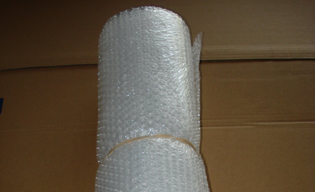 Photo of BOX EM UP Packaging Supplies Brisbane