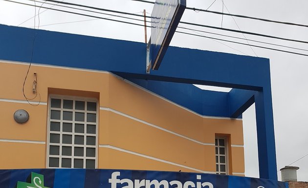 Foto de Farmacia Analía Iglesias