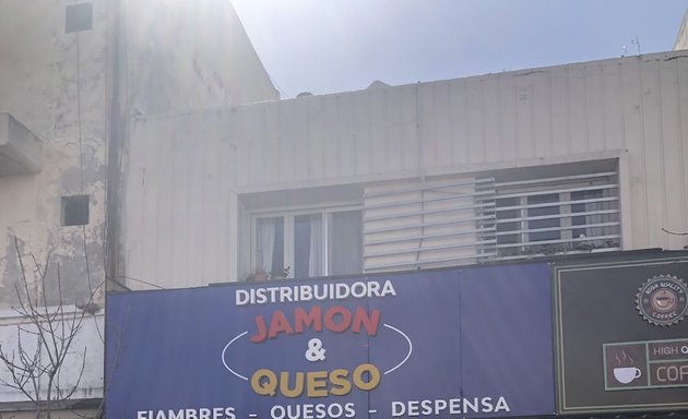 Foto de Distribuidora Jamón&Queso