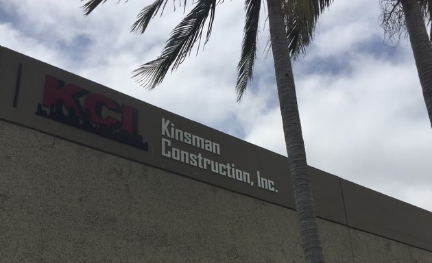 Photo of Kinsman Construction, Inc
