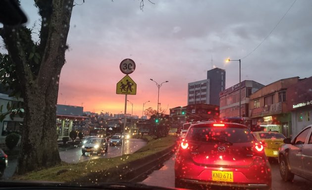 Foto de Estación de Servicio Terpel