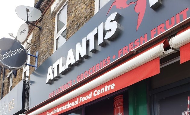 Photo of ATM Atlantis Food Centre