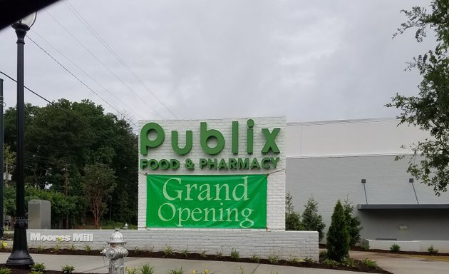 Photo of Publix Super Market- Atlanta