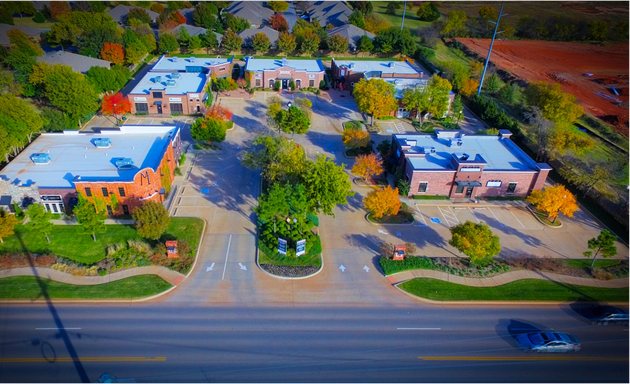 Photo of Main Street Business District