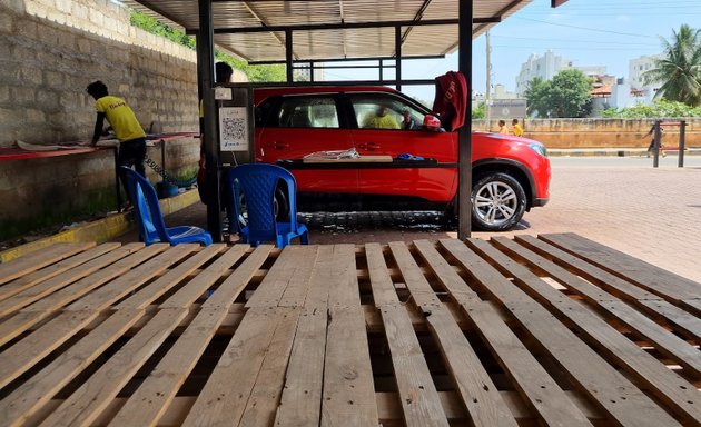 Photo of Yellowstone Car Spa