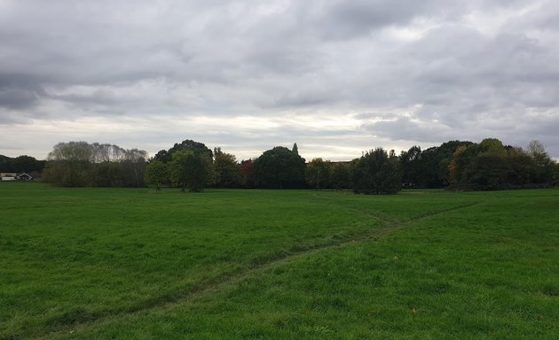 Photo of Ashburton Playing Fields