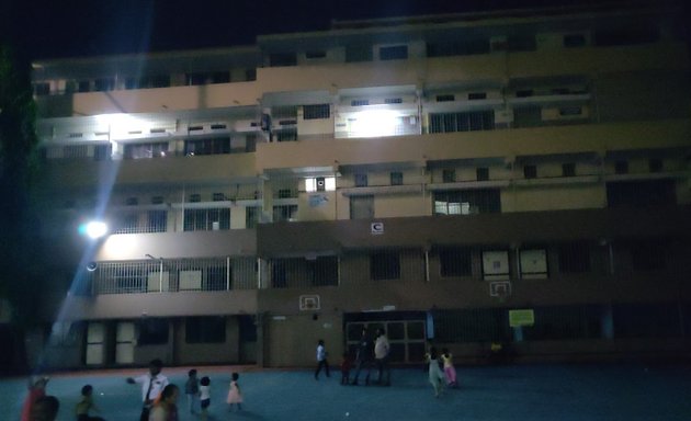 Photo of Vasavi Vidyanikethan High School