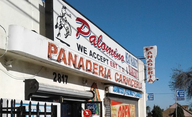 Photo of Palomino Meat Market & Bakery