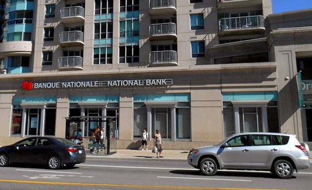 Photo of National Bank