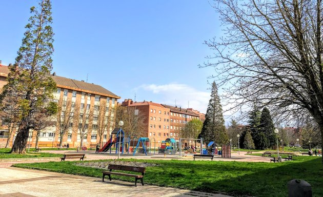 Foto de Parque Ariznavarra