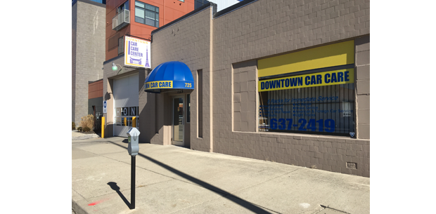 Photo of Downtown Car Care Center