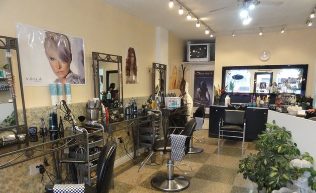 Photo of Hair 2 Desire Salon