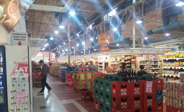 Foto de La Gallega Supermercado