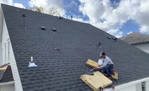 Photo of Redfish Roofing Company - General Contracting and Roofing