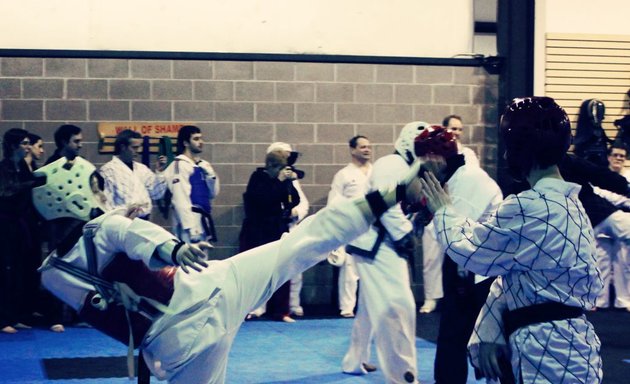 Photo of KSA Martial Academy
