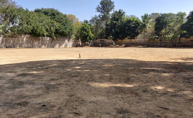 Photo of Nimhans Play Ground