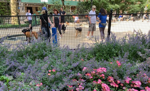 Photo of Washington Square Park